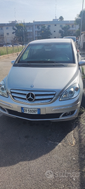 Mercedes B180 SPORT