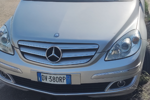 Mercedes B180 SPORT