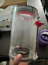 Contenitore della dyson v11