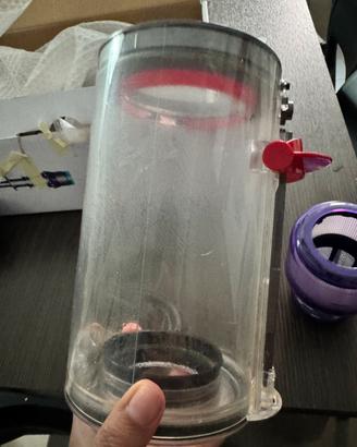 Contenitore della dyson v11