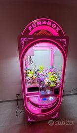 Macchina giocattolo intelligente per regali