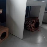 tavolo allungabile