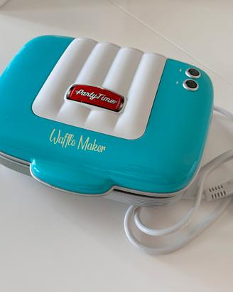 Macchina waffle Ariete Party Time