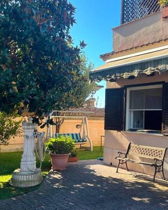 Pomezia Torvaianica Alta Villino Unifamiliare unic