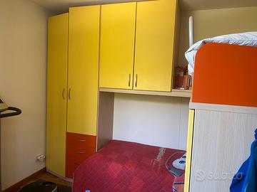 Cameretta per bambini