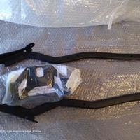 GIVI 2130FZ kit staffe per bauletto Yamaha Tracer