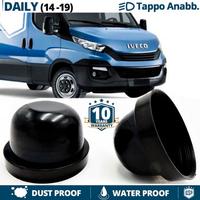 TAPPO Fari IVECO DAILY VI Coperchi KIT LED XENON