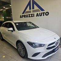 MERCEDES-BENZ CLA 200 d Aut. Shooting Brake Sport