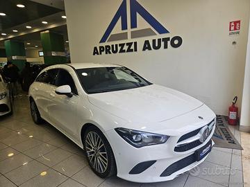 MERCEDES-BENZ CLA 200 d Aut. Shooting Brake Sport