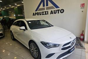 MERCEDES-BENZ CLA 200 d Aut. Shooting Brake Sport