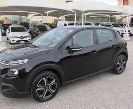 CITROEN C3 PureTech 82 S&S Feel NEO PATENTATI