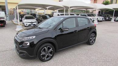 CITROEN C3 PureTech 82 S&S Feel NEO PATENTATI