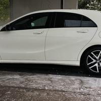 Cerchi OZ 17''