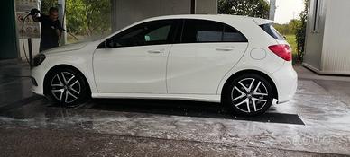 Cerchi OZ 17''