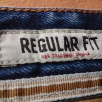 pantaloni MCS marlboro jeans 38-32