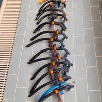 Snorkel nuoto Nabaiji Arena