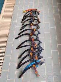 Snorkel nuoto Nabaiji Arena