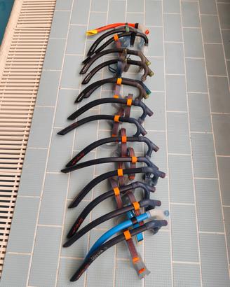 Snorkel nuoto Nabaiji Arena