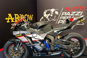 Cbr 600rr 2008-2012 pronto pista