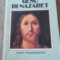 Libro usato "gesù di Nazaret" Ida Magli