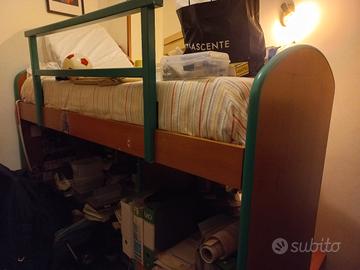 letto a castello