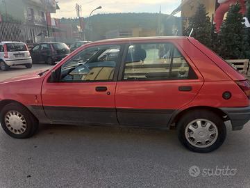FORD Fiesta 3ª serie - 1990