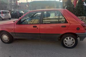 FORD Fiesta 3ª serie - 1990