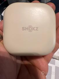 Auricolari shokz modello T910
