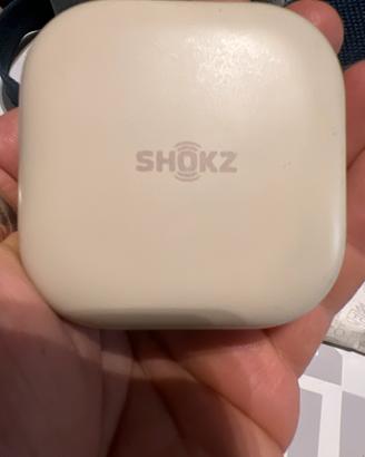 Auricolari shokz modello T910