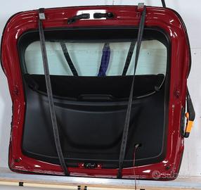 PORTELLONE/COFANO POSTERIORE - ALFA ROMEO STELVIO