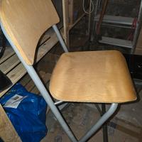 sgabello bar ikea Franklin