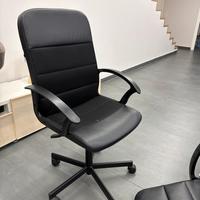 Sedia ikea come nuova
