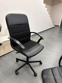 Sedia ikea come nuova