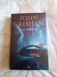 Romanzo "La vedova"