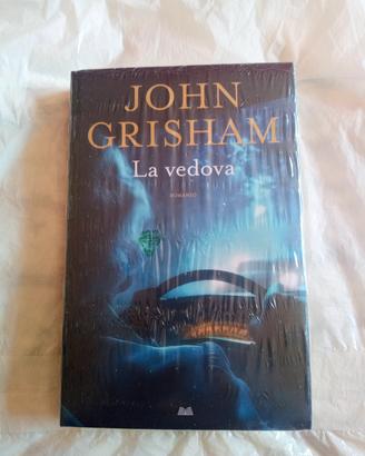 Romanzo "La vedova"