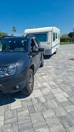 Disponibile per traino