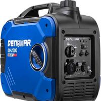Generatore DENQBAR DQ-2000 2000W