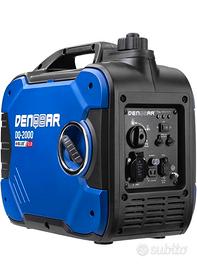 Generatore DENQBAR DQ-2000 2000W