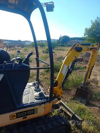 Escavatore - Venduto