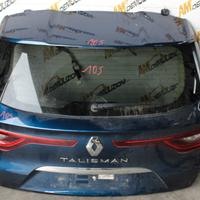 PORTELLONE COFANO POSTERIORE RENAULT TALISMAN SW