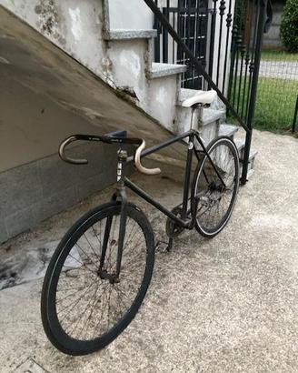 bicicletta uomo