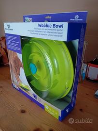 gioco cani nuovo ciotola