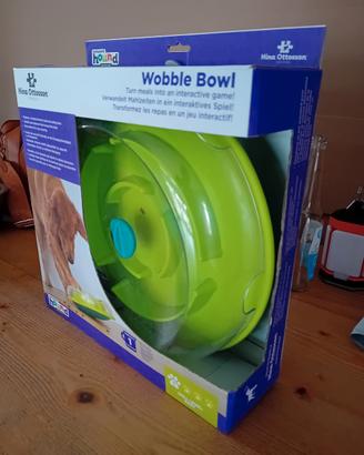 gioco cani nuovo ciotola