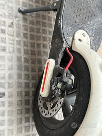 Monopattino elettrico