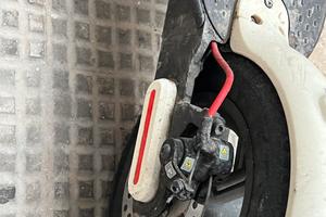 Monopattino elettrico