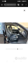 BMW 320d cat Eletta