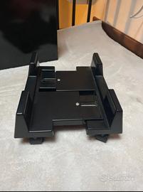 supporto pavimento computer