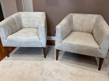 Poltrona ditre italia