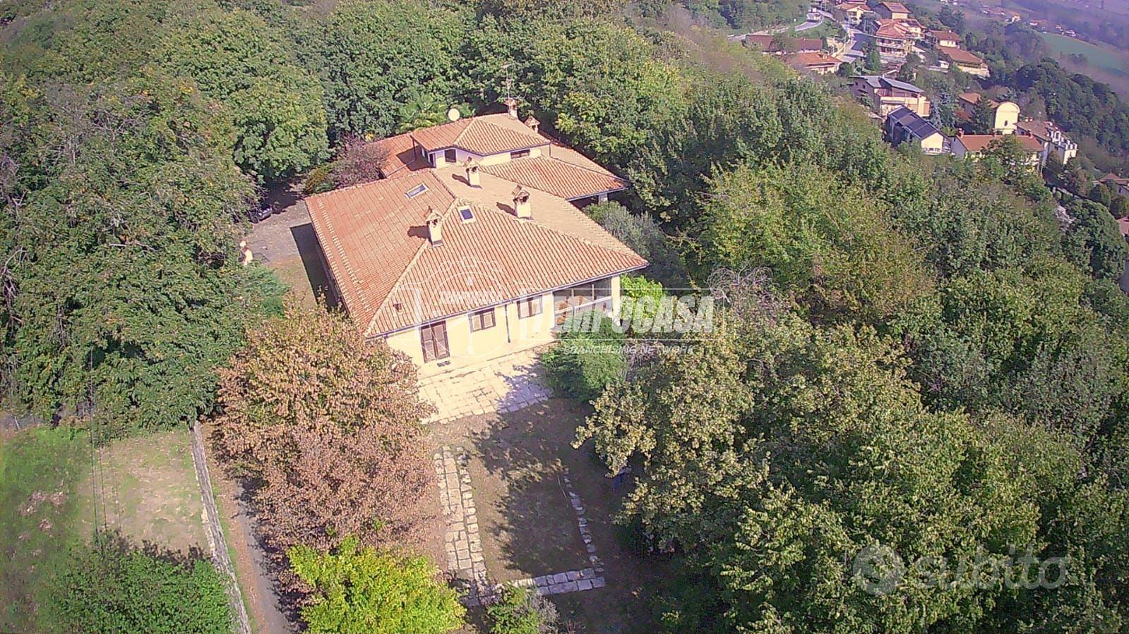 House in Candia Canavese, Torino - Vista 5