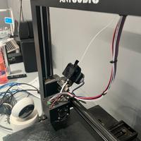 Anycubic mega x